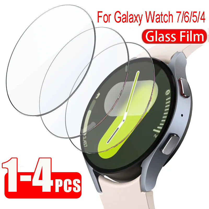 Samsung Smartwatch Accessories - Für Samsung Galaxy Watch 7 6