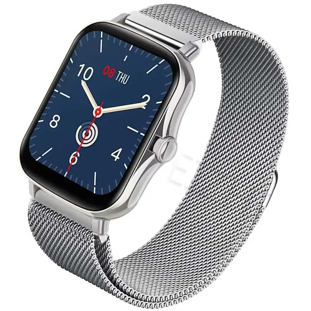 Titan Smartwatch Accessories - 20mm Armband für Amazfit GTS 4/3/2e/Mini/Stratos