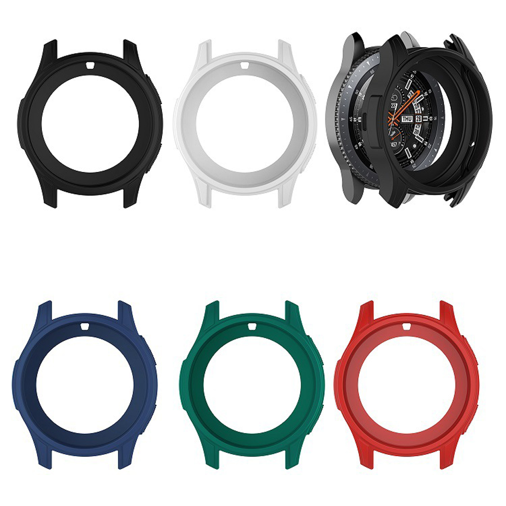 Samsung Smartwatch Accessories - Fall Für Samsung Galaxy Uhr 46mm