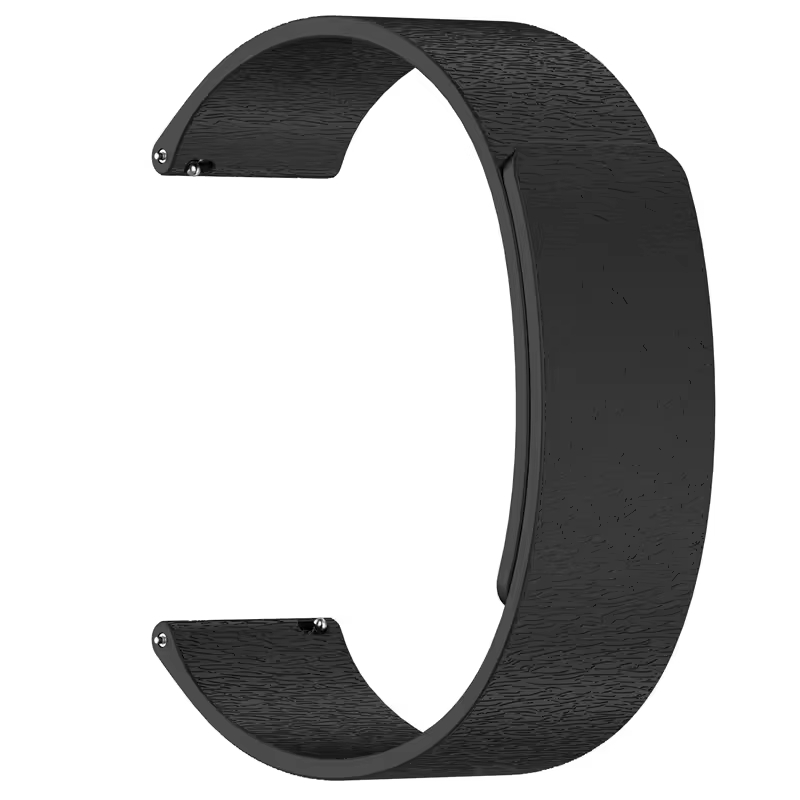 Titan Smartwatch Accessories - 18/20/22 mm Riemen für Samsung Galaxy