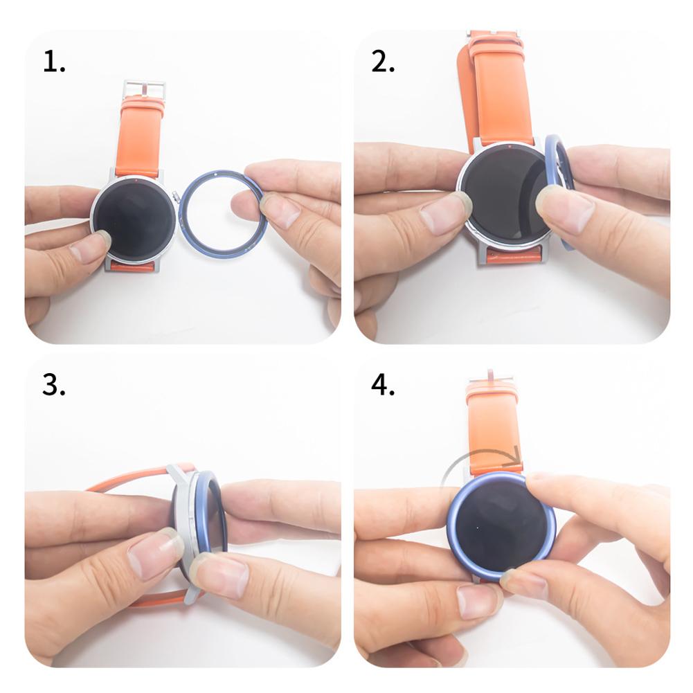 Für CMF Watch Pro 2 Metall Lün – Rugged Sport Strap Bewertung und Preis