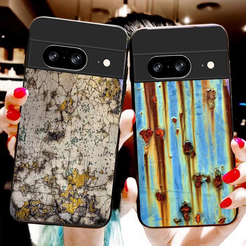 Rohes Stickerei-Design für Goo – Google Pixel 9 Bewertung und Preis