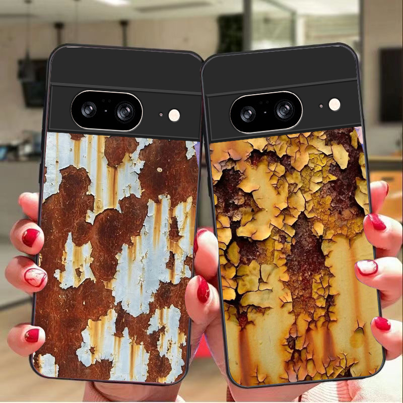 Rohes Stickerei-Design für Goo – Google Pixel 9 Bewertung und Preis
