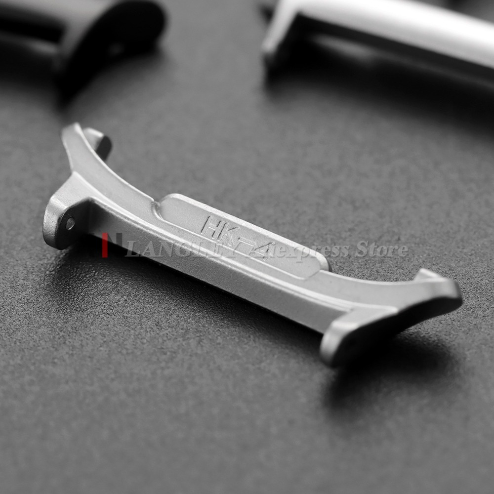 1 Paar Adapter für Samsung Gal – Samsung Smartwatch Accessories Bewertung und Preis
