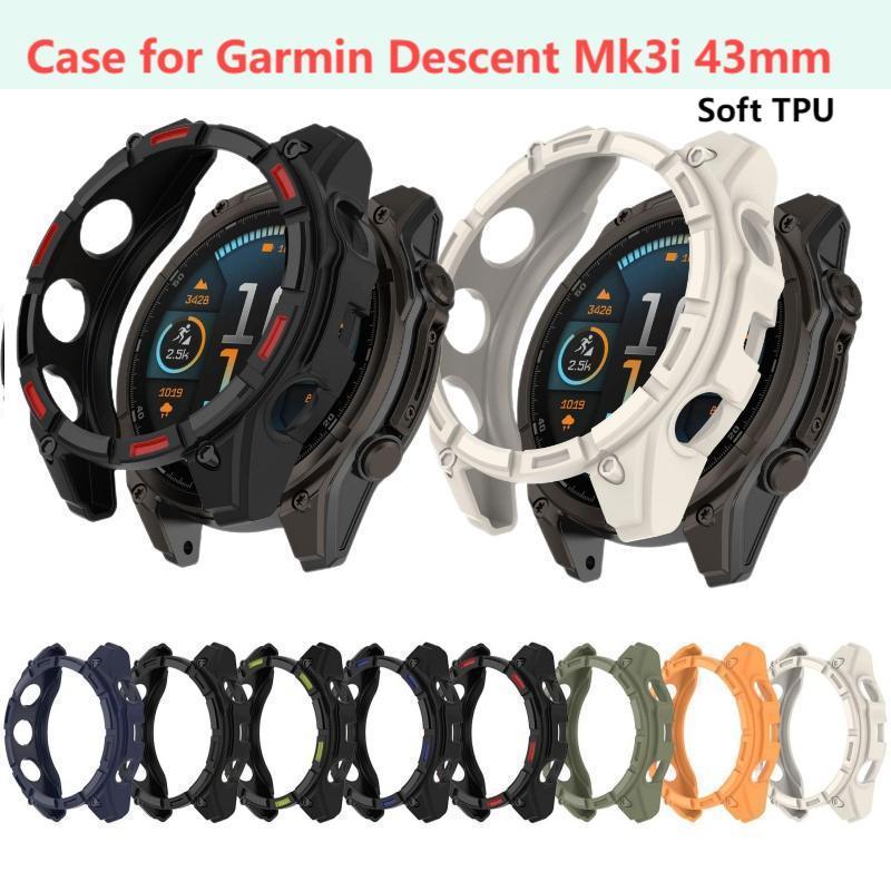 Weiches TPU-Gehäuse für Garmin – Rugged Sport Strap Bewertung und Preis