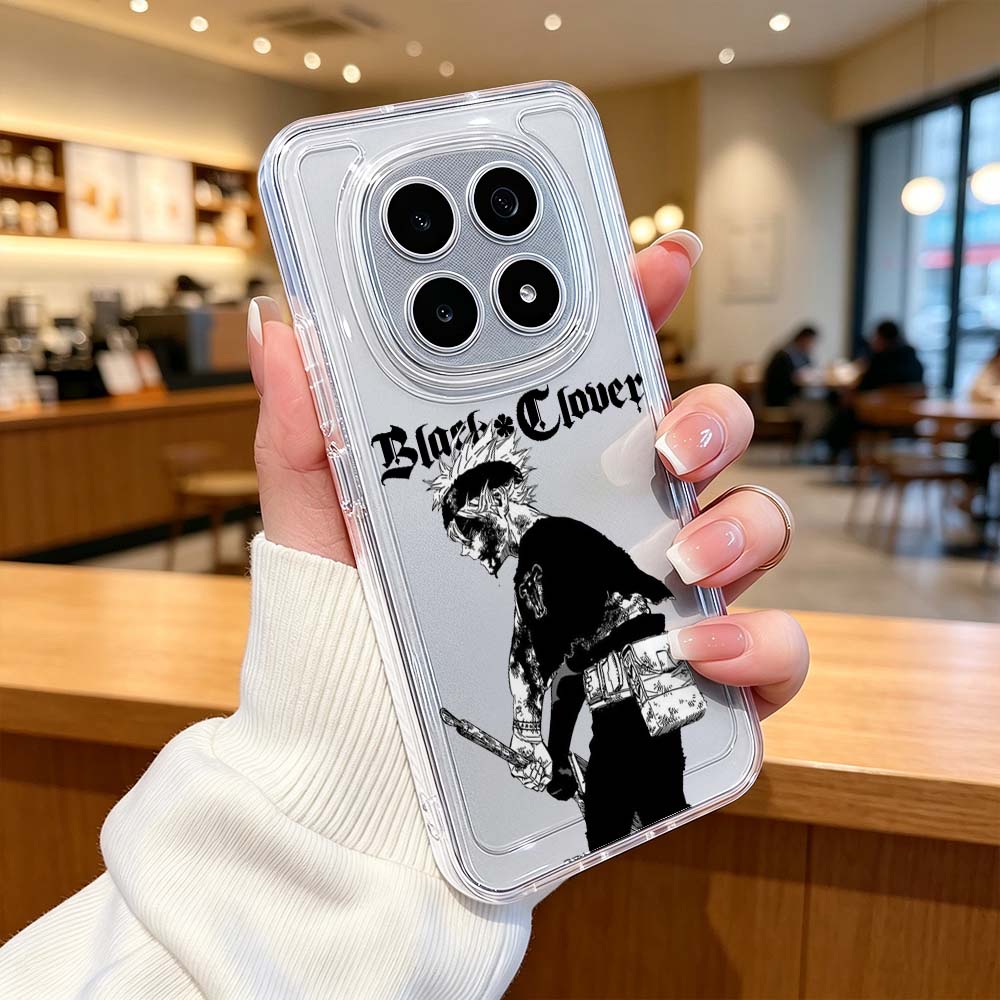 Black Clover für Xiaomi Redmi  – Xiaomi Redmi Note 13 Bewertung und Preis