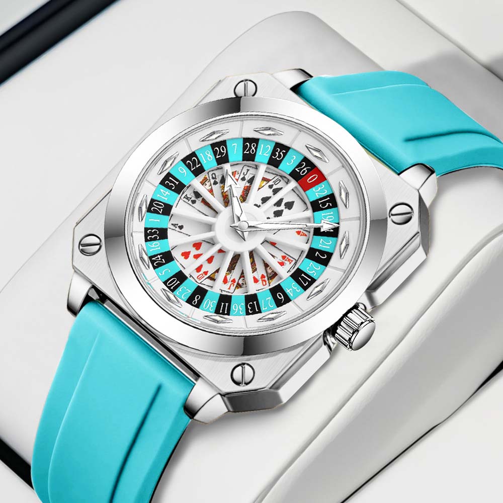 VA VOOM Neue Maßgefertigte Uhr – Smartwatch Custom Bewertung und Preis