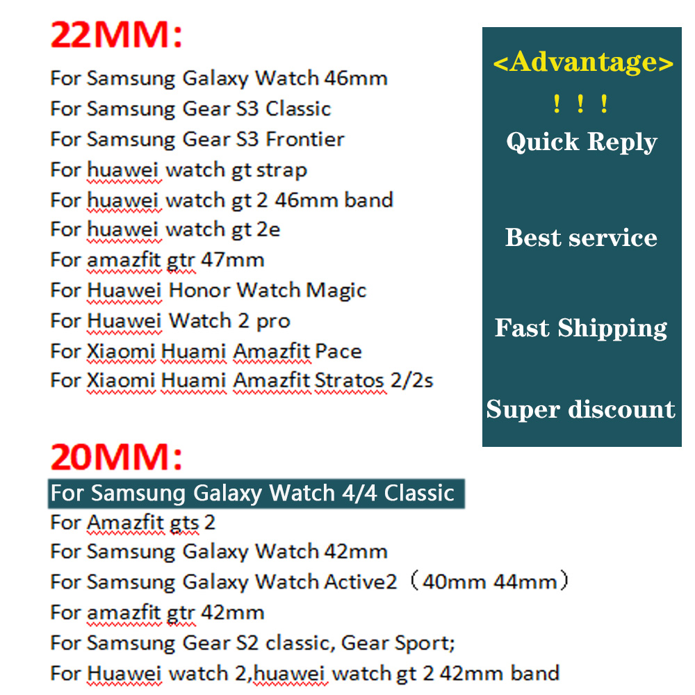20 mm/22 mm geflochtenes Solo- – Titan Smartwatch Accessories Bewertung und Preis