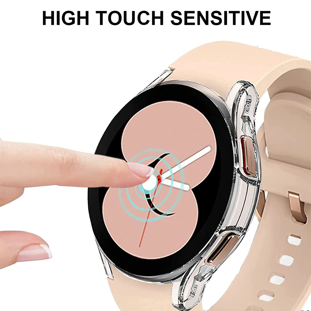 Schutzhülle für Samsung Galaxy – Samsung Smartwatch Accessories Bewertung und Preis