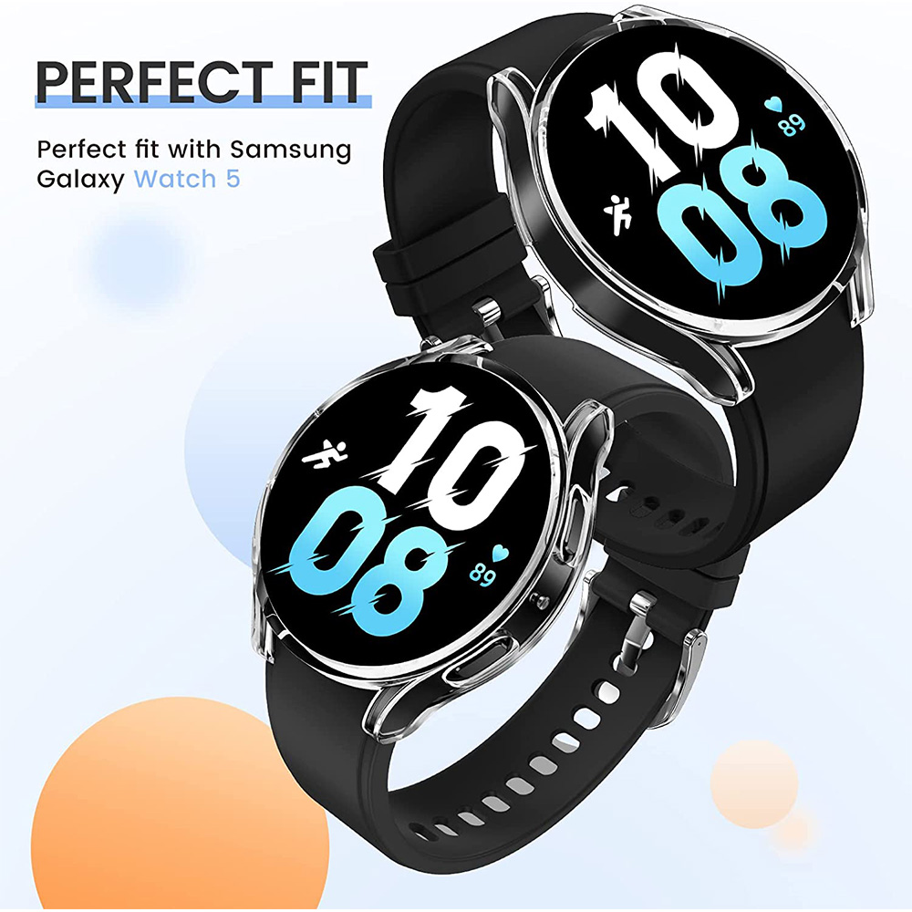 Schutzhülle für Samsung Galaxy – Samsung Smartwatch Accessories Bewertung und Preis