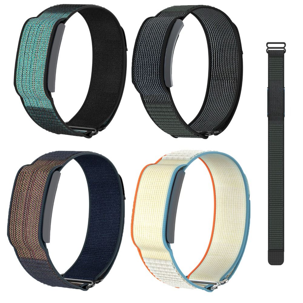 Neues Nylon-Sportarmband, 22 m – Rugged Sport Strap Bewertung und Preis