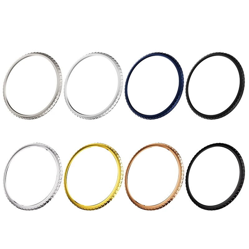 Metall-Lünettenabdeckung für S – Samsung Smartwatch Accessories Bewertung und Preis