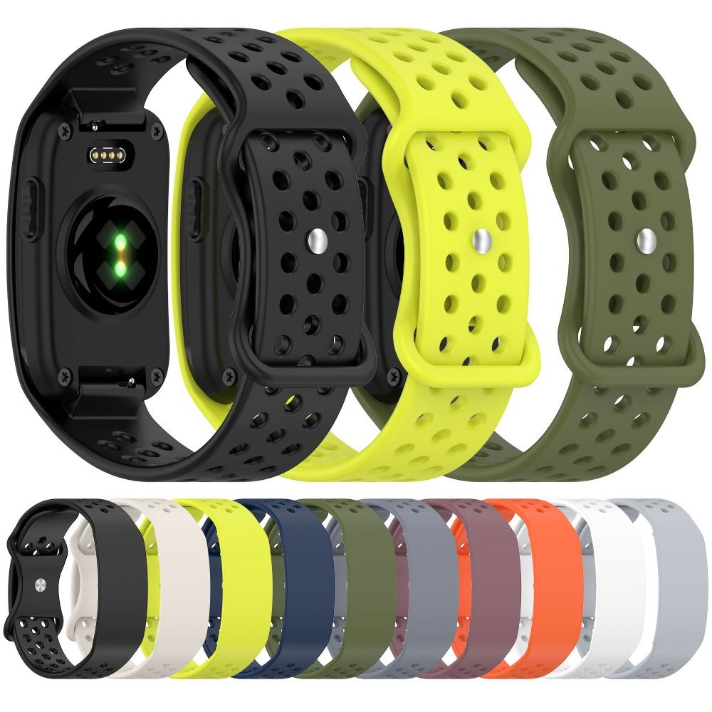 Silikon-Ersatzarmband, verstel – Rugged Sport Strap Bewertung und Preis