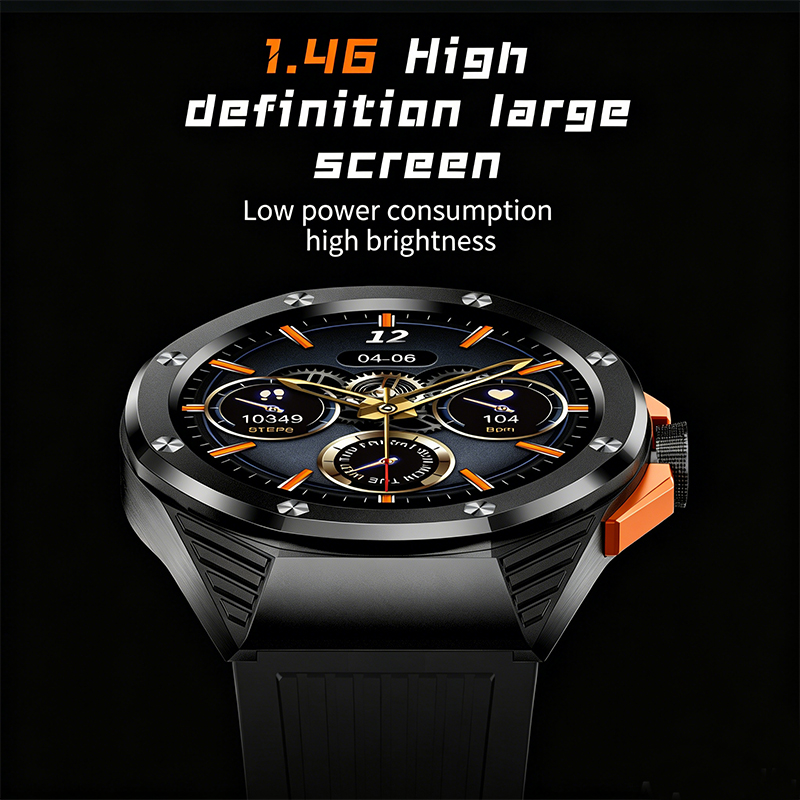 2026 Militär-Stil Smartwatch f – Smartwatch Custom Bewertung und Preis