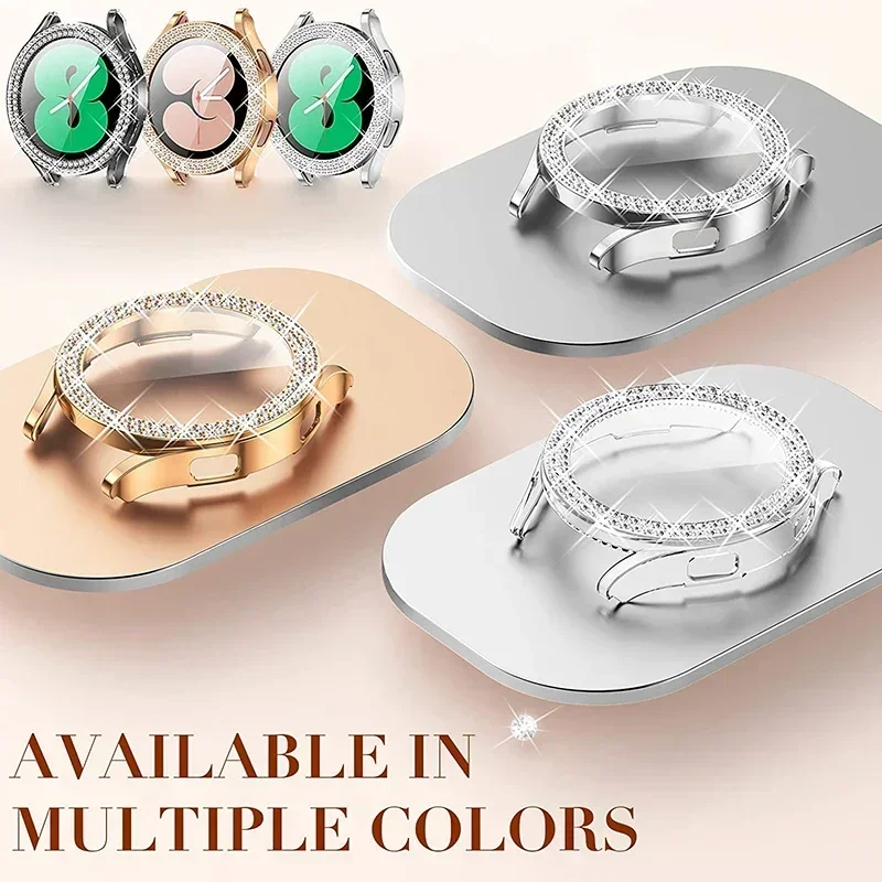 Bling Hülle für Samsung Galaxy – Samsung Smartwatch Accessories Bewertung und Preis