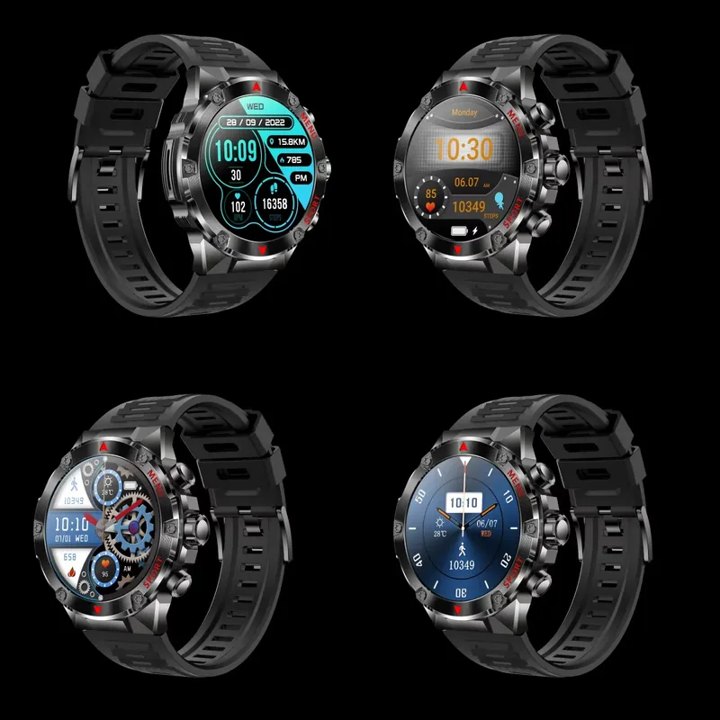 Hochwertige Maßgefertigte Smar – Smartwatch Custom Bewertung und Preis