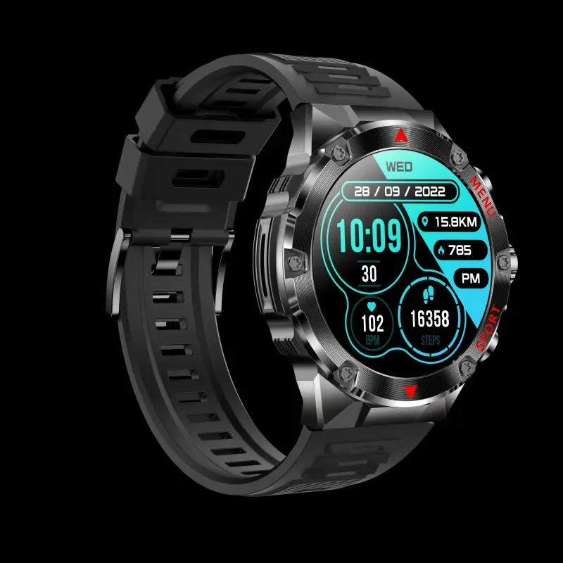 Hochwertige Maßgefertigte Smar – Smartwatch Custom Bewertung und Preis