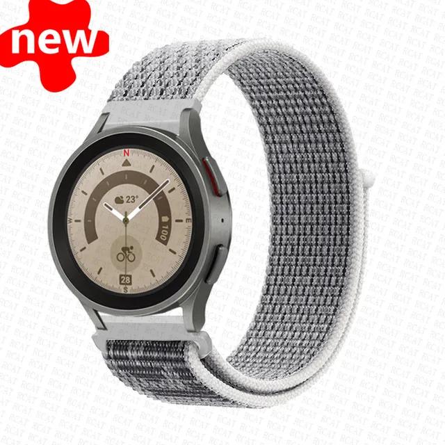 22 mm 20 mm Band für Samsung G – Titan Smartwatch Accessories Bewertung und Preis