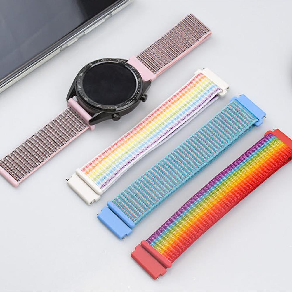 22 mm 20 mm Band für Samsung G – Titan Smartwatch Accessories Bewertung und Preis