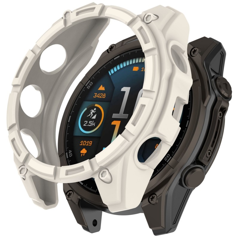 TPU Fall Für Garmin Descent Mk – Rugged Sport Strap Bewertung und Preis