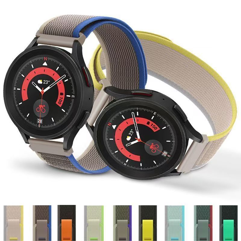 Trail Loop Strap für Samsung G – Titan Smartwatch Accessories Bewertung und Preis