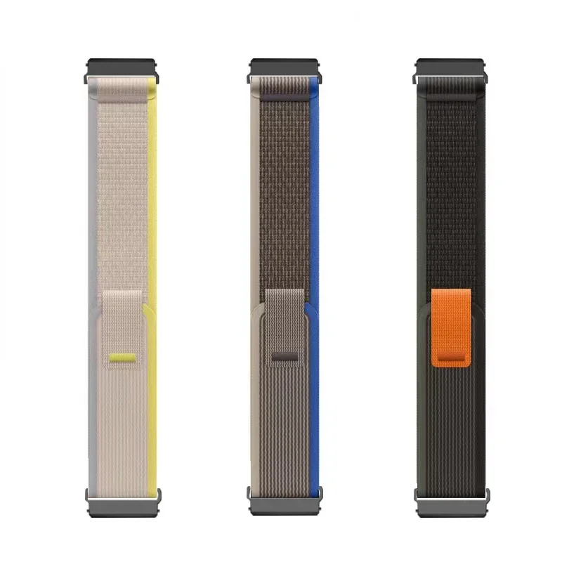 Trail Loop Strap für Samsung G – Titan Smartwatch Accessories Bewertung und Preis
