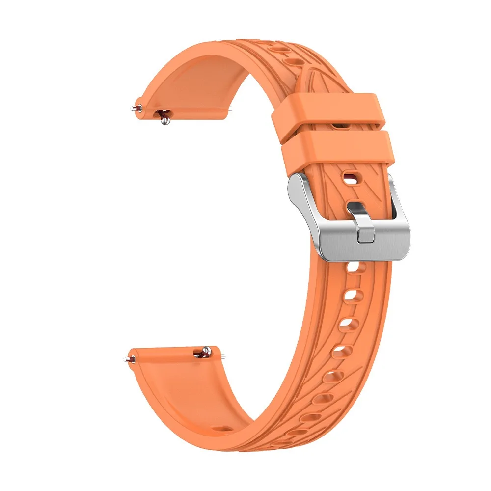 18mm Sport-Silikonarmband für  – Titan Smartwatch Accessories Bewertung und Preis