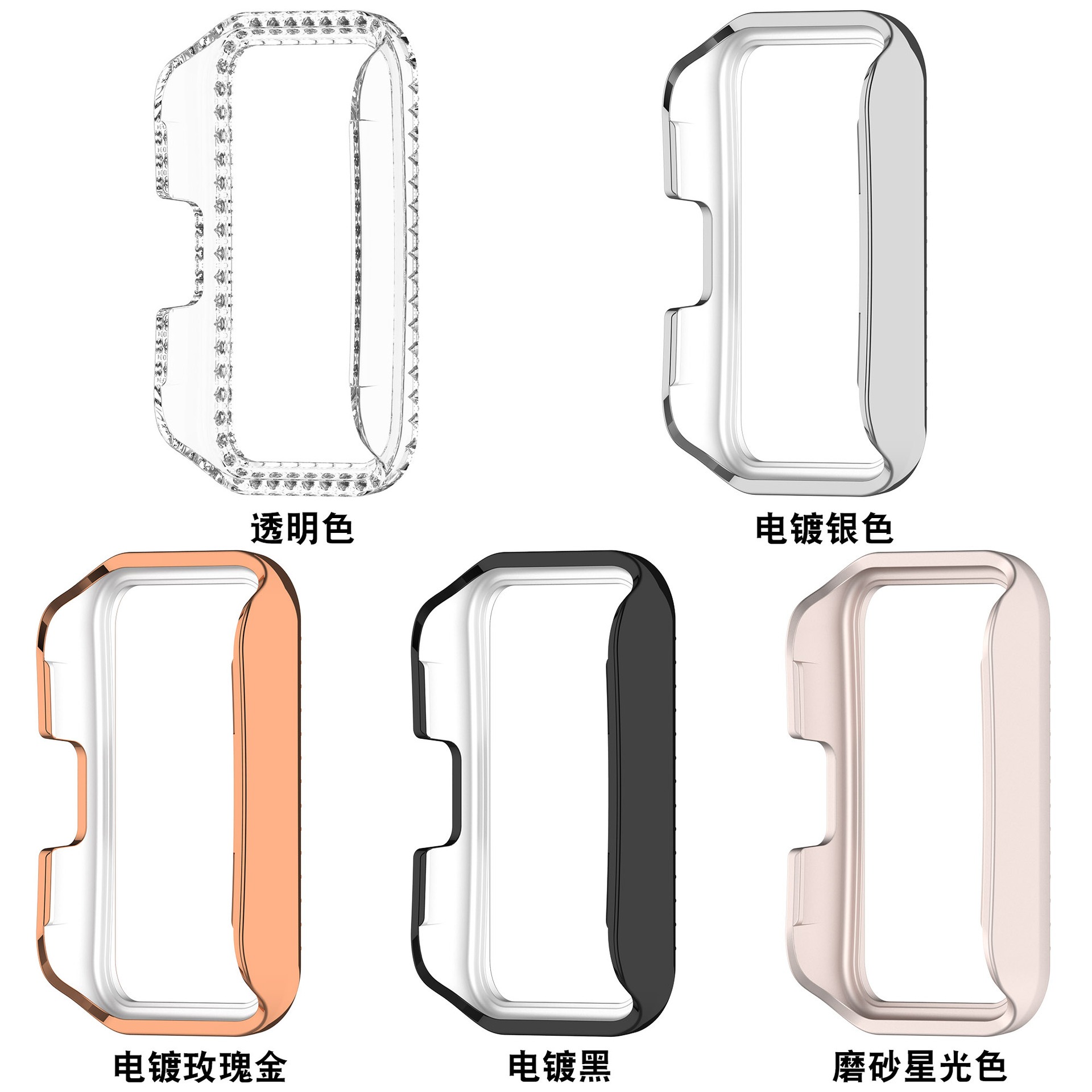 Einreihige Bohrer-Uhrengehäuse – Rugged Sport Strap Bewertung und Preis