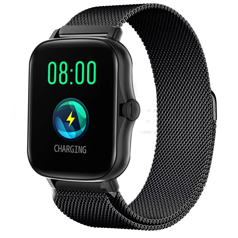 20mm Armband für Amazfit GTS 4 – Titan Smartwatch Accessories Bewertung und Preis