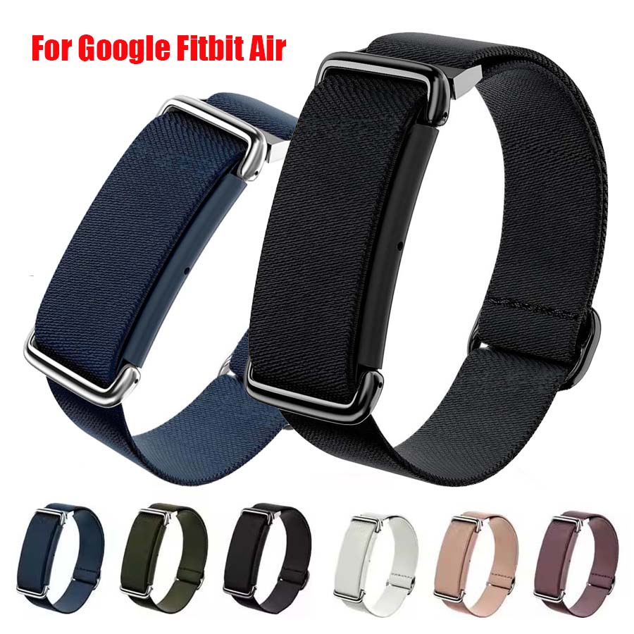 Sport-Nylon-Schlaufenarmband f – Rugged Sport Strap Bewertung und Preis