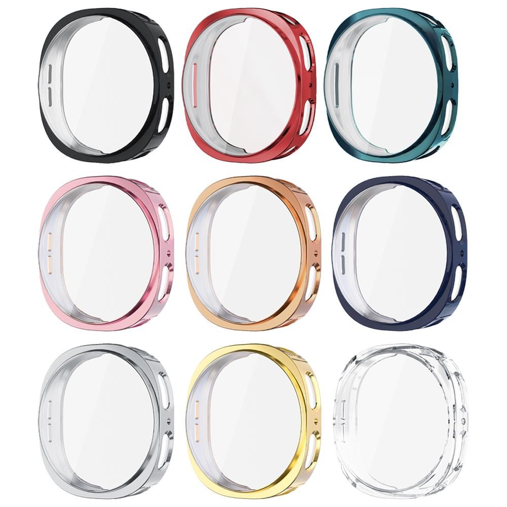 Weiche TPU-Hülle mit Film für  – Samsung Smartwatch Accessories Bewertung und Preis