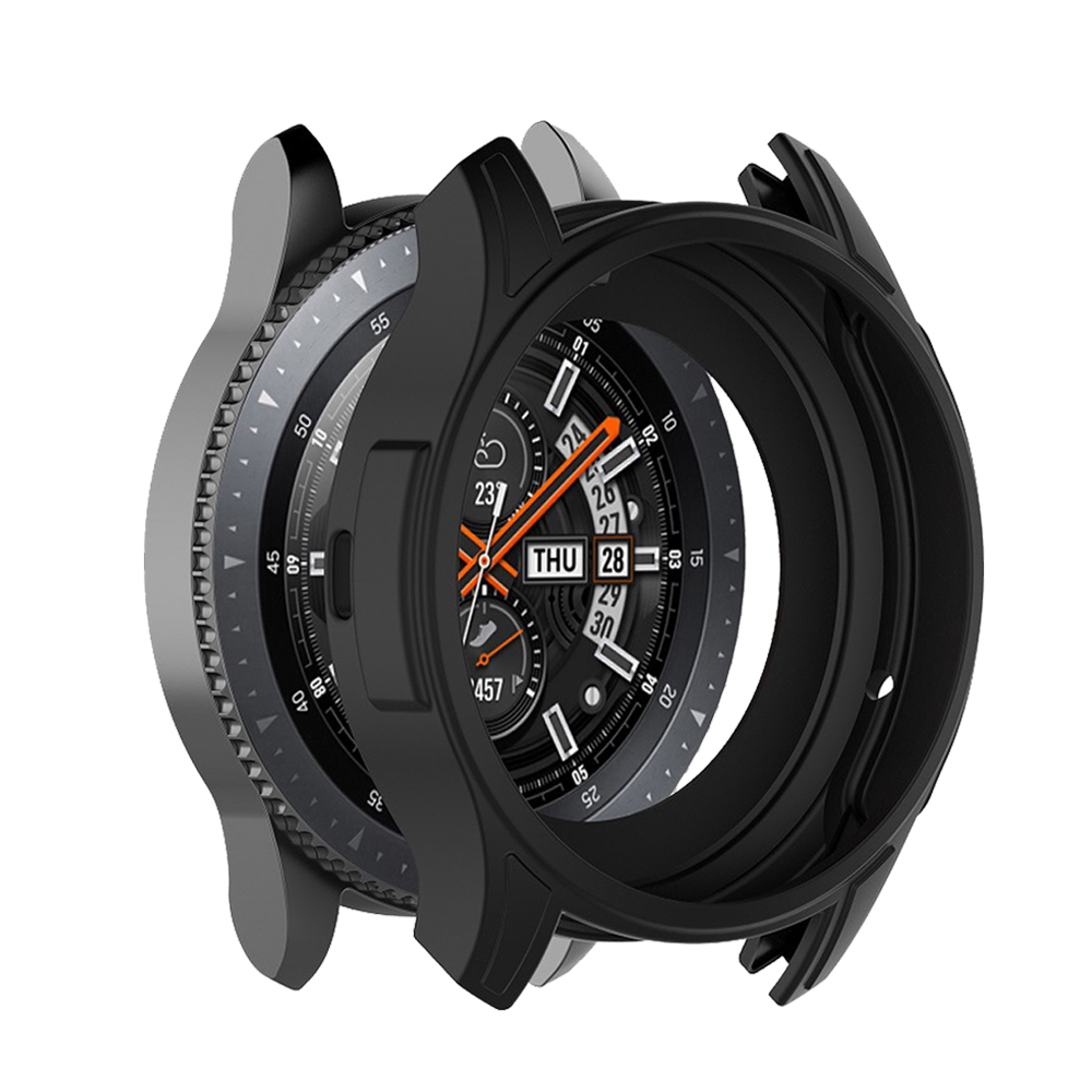 Fall Für Samsung Galaxy Uhr 46 – Samsung Smartwatch Accessories Bewertung und Preis
