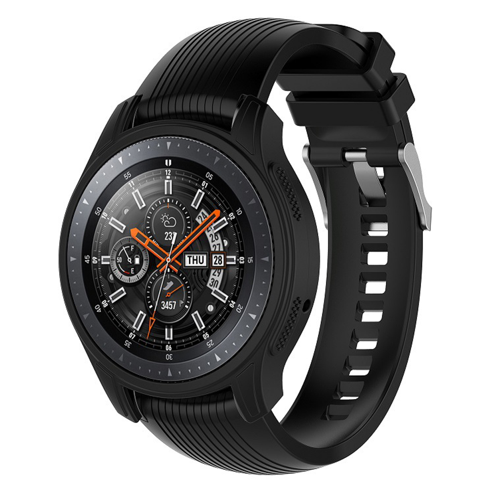 Fall Für Samsung Galaxy Uhr 46 – Samsung Smartwatch Accessories Bewertung und Preis