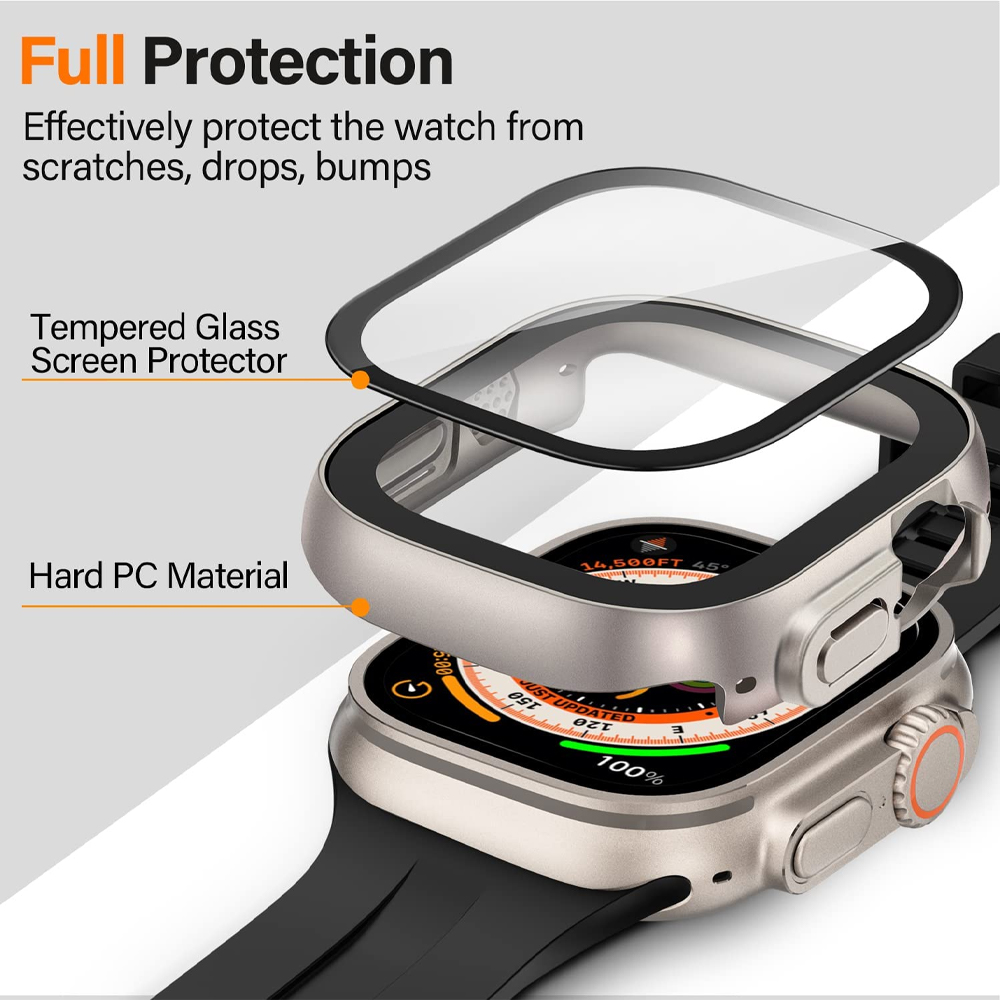 Für Kunden – Smartwatch Custom Bewertung und Preis
