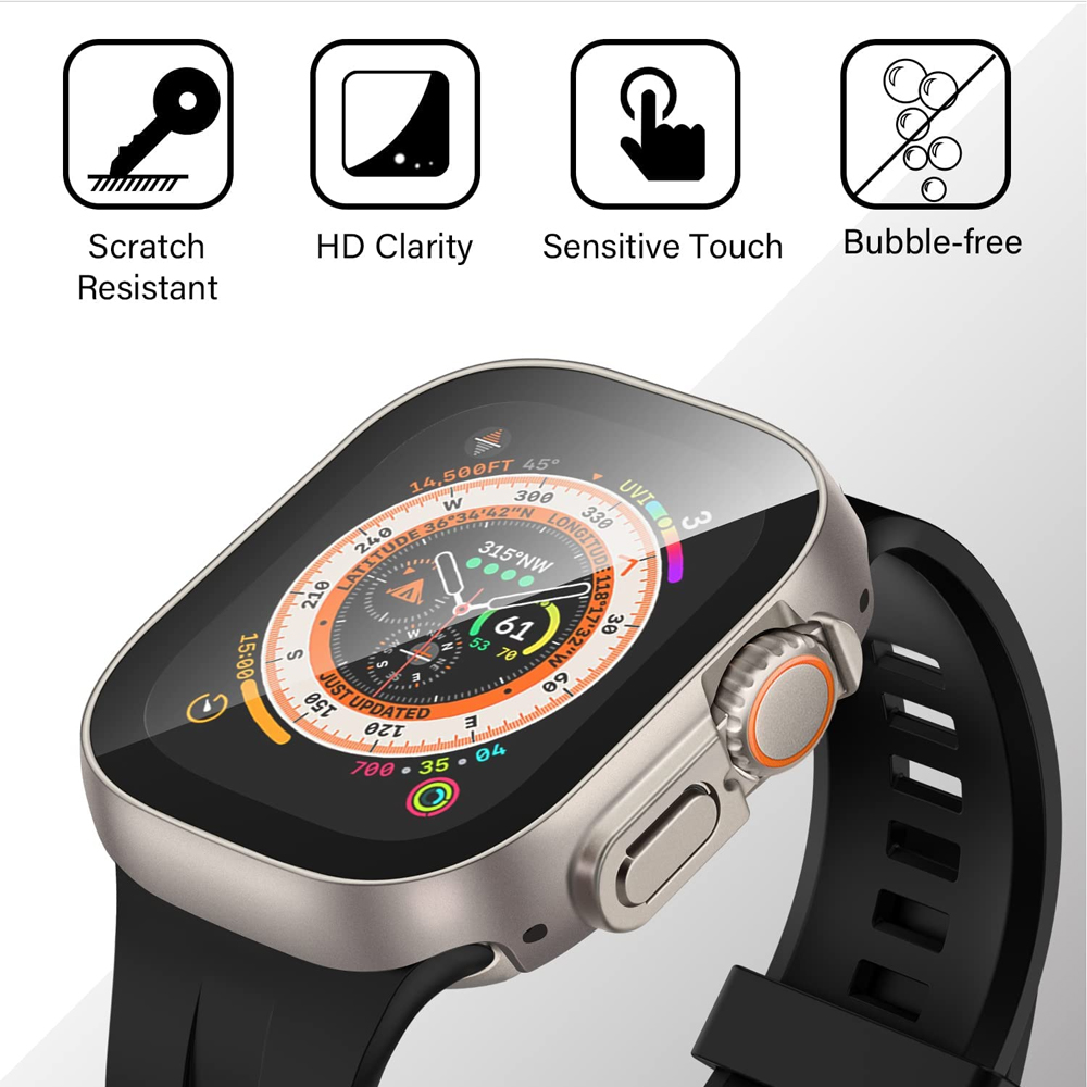 Für Kunden – Smartwatch Custom Bewertung und Preis