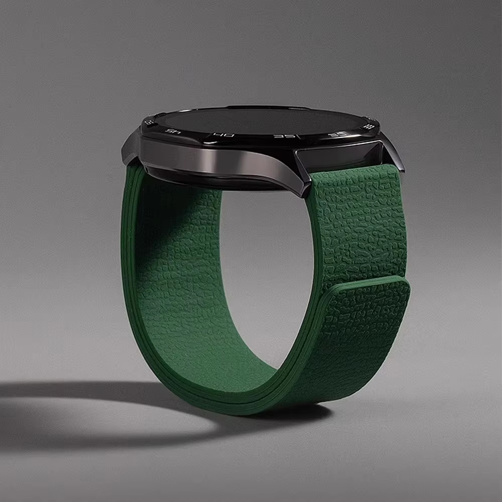 18/20/22 mm Riemen für Samsung – Titan Smartwatch Accessories Bewertung und Preis